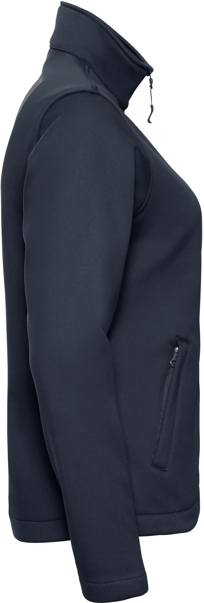russell-r040f-ladies-smart-softshell-jacket-frenchnavy-side-4 Russell Ladies Smart Softshell Jacket