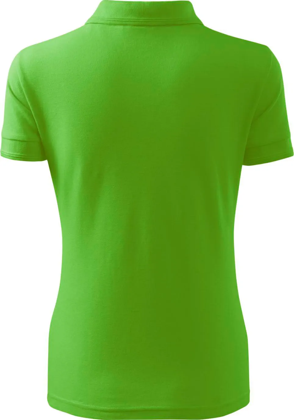 MALFINI Polohemd Damen Piqué Polo 210