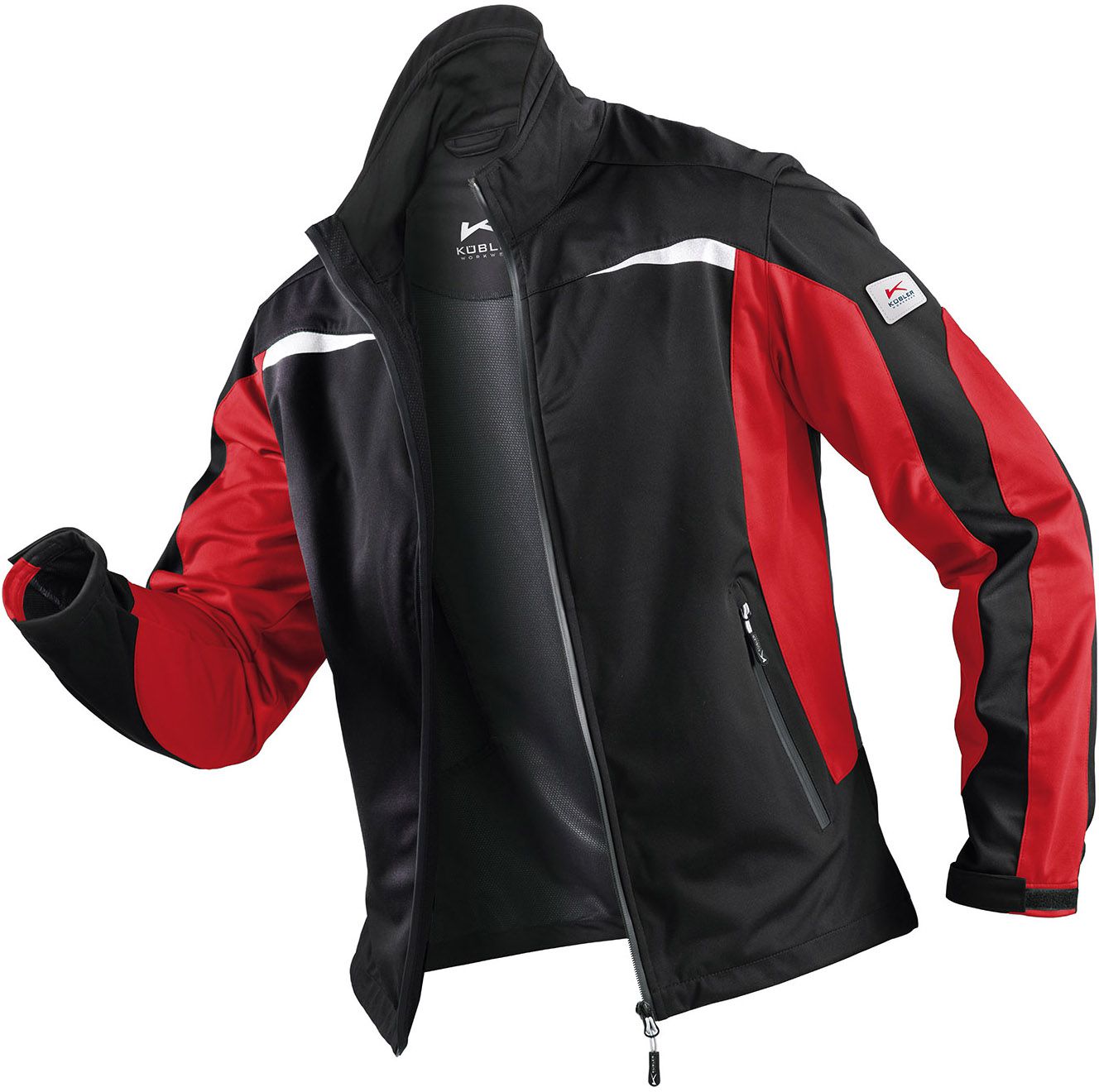 Kübler Ultrashell Jacke Form 1141 Kübler Ultrashell Jacke Form 1141