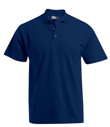 promodoro Mens Premium Polo