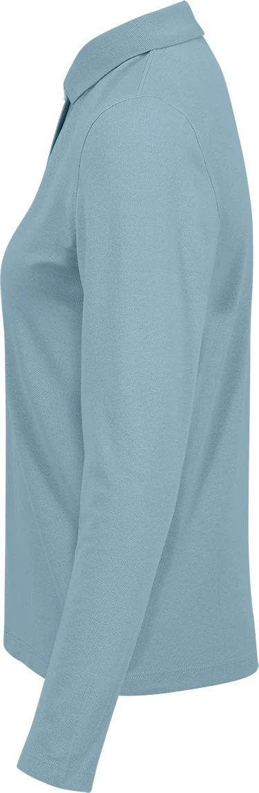 B&C My Polo 210 Long Sleeve Women