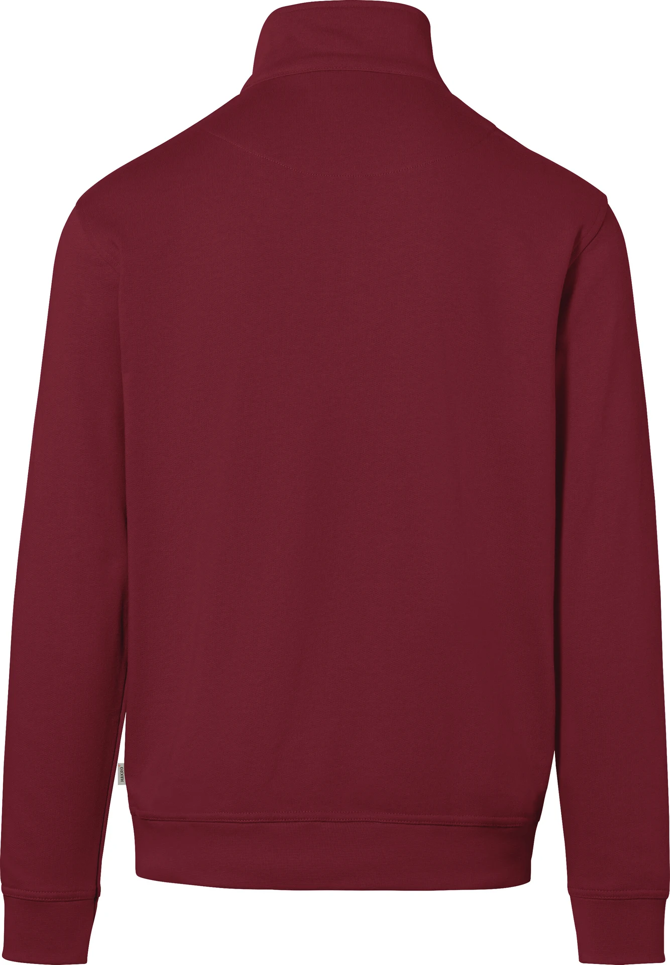 HAKRO Zip-Sweatshirt 451 Premium