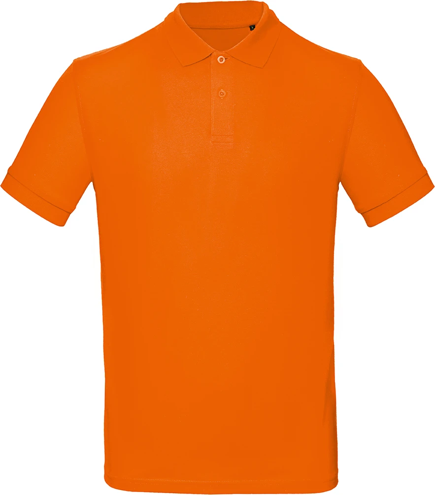 B&C Inspire Polo Men