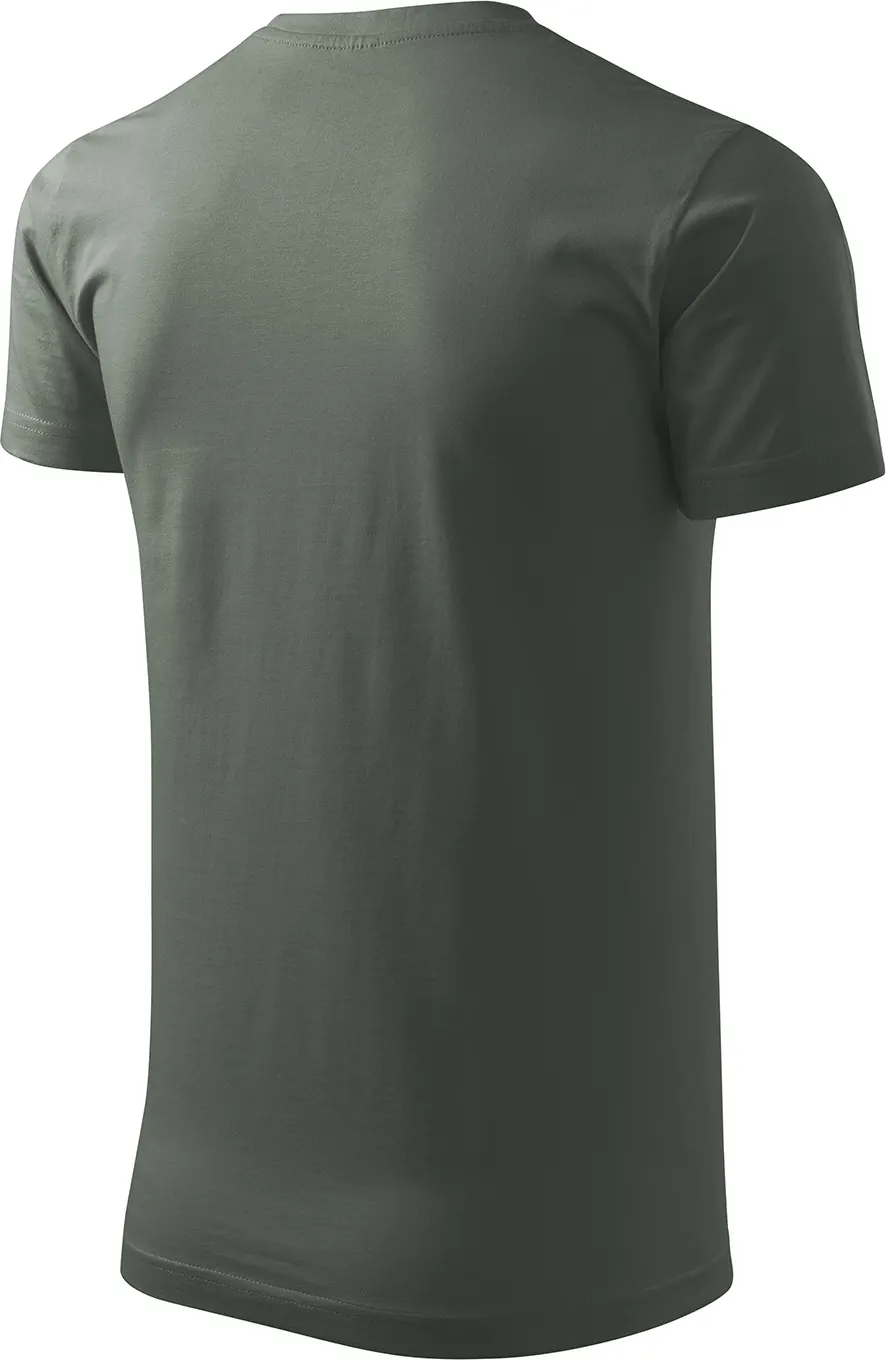 MALFINI T-Shirt Basic 129