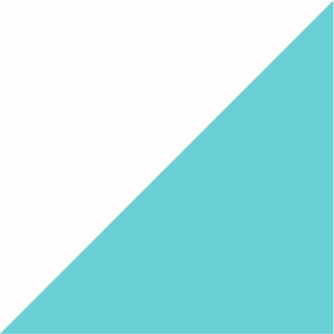 white/aqua blue
