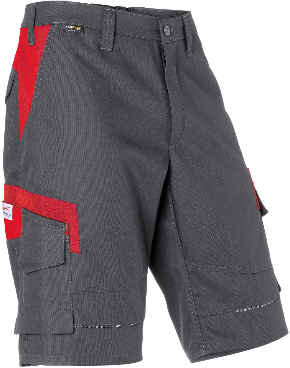 Kübler INNOVATIQ Shorts