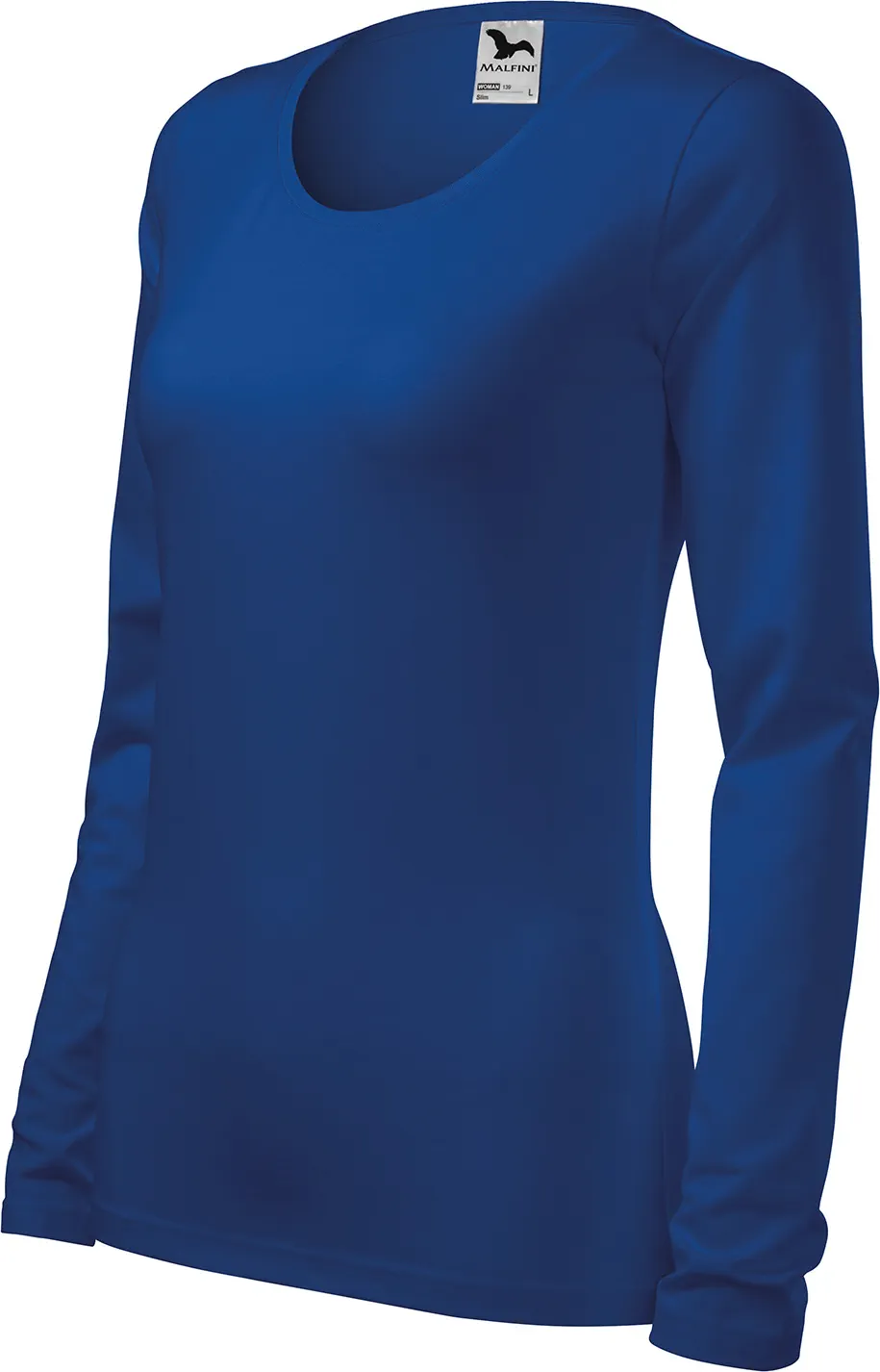 MALFINI T-Shirt Damen Slim 139