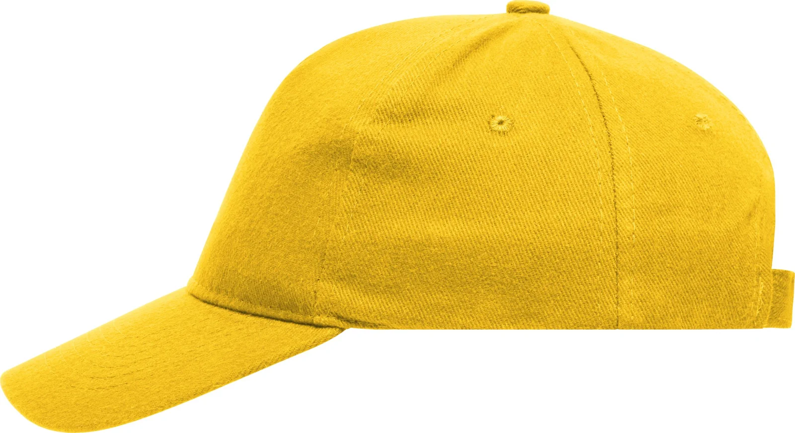 daiber 5-Panel Cap Heavy Cotton