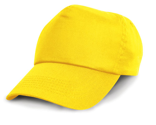 Result Cotton Cap Result Cotton Cap