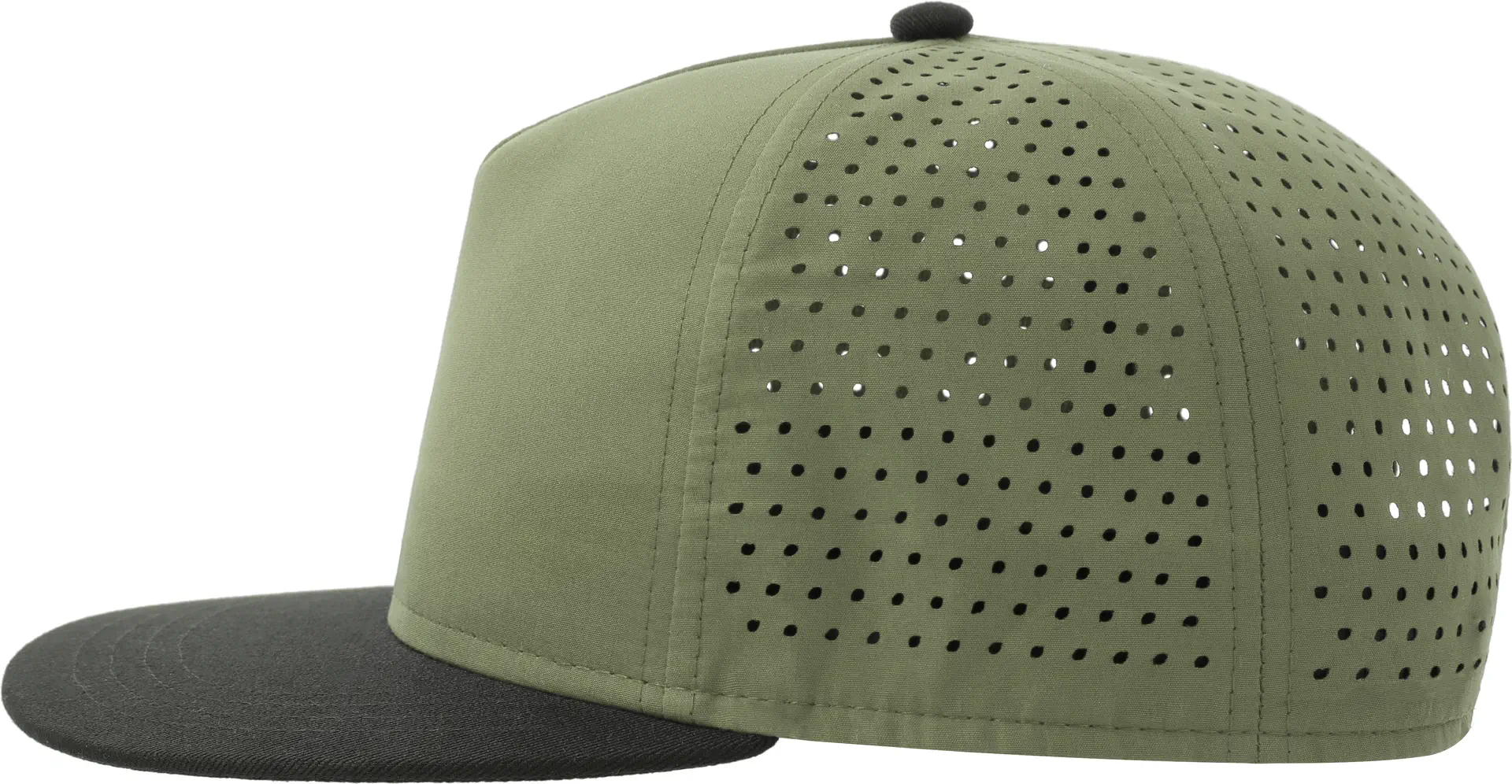 Atlantis Bank Five-S Cap