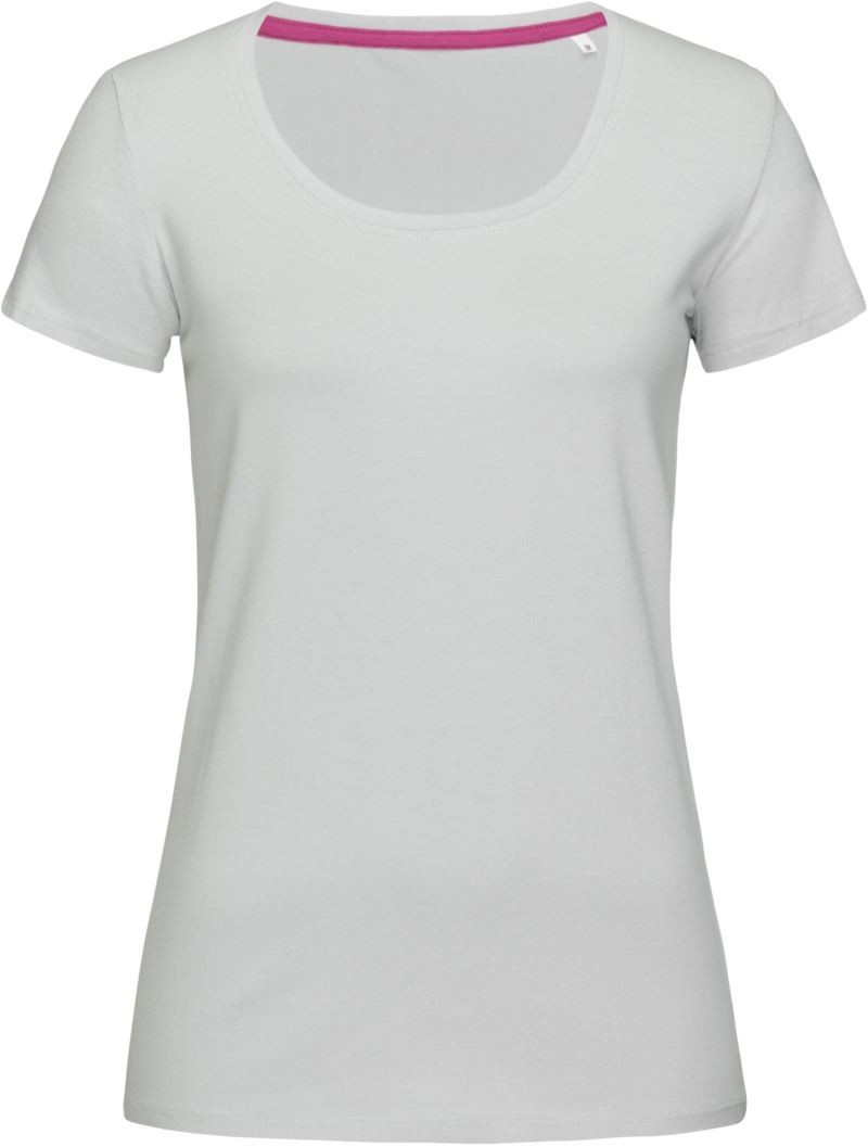 Stedman Claire Crew Neck for women Stedman Claire Crew Neck for women