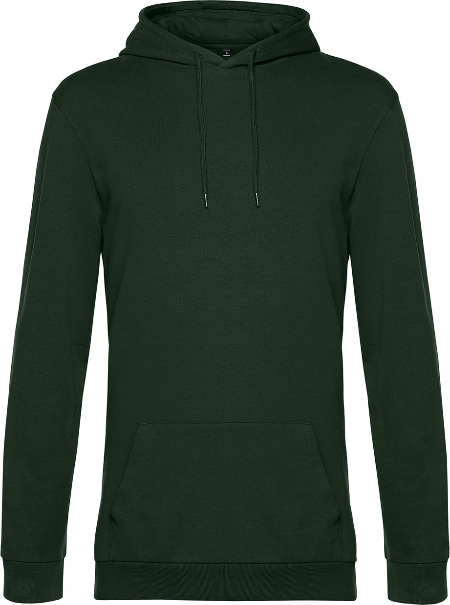 B&C #Hoodie
