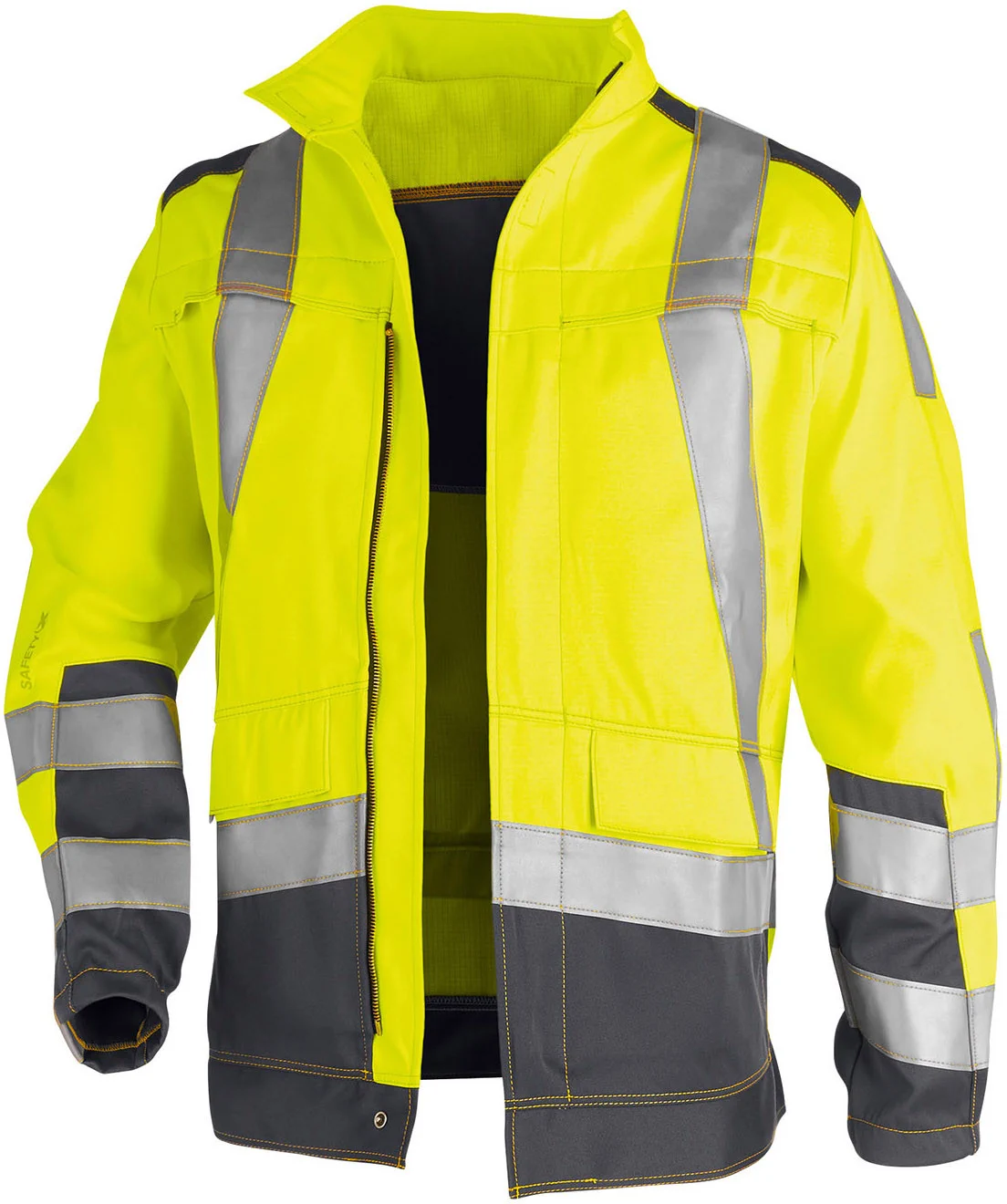 Kübler Warnschutzjacke SAFETY X Form 1779-8420 Kübler Warnschutzjacke SAFETY X Form 1779-8420