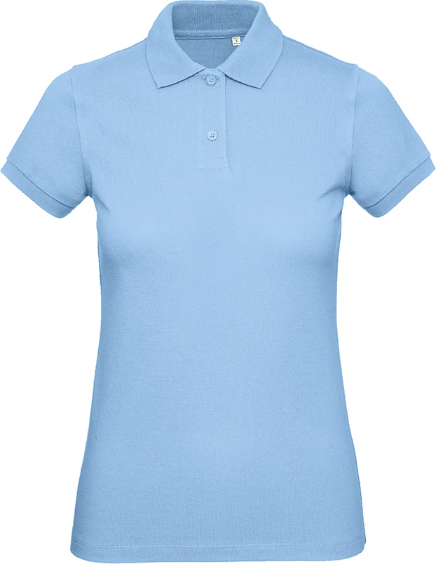B&C Inspire Polo Women
