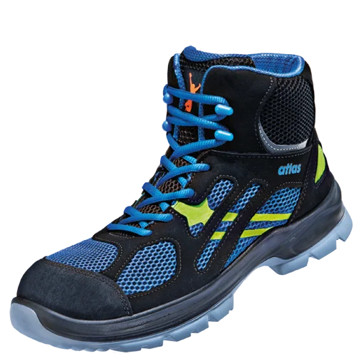 atlas Sicherheitsstiefel Flash 8205 XP S1P ESD