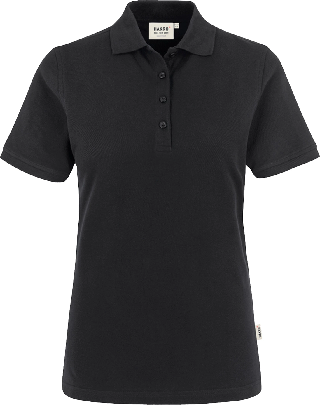HAKRO Women-Poloshirt 110 Classic