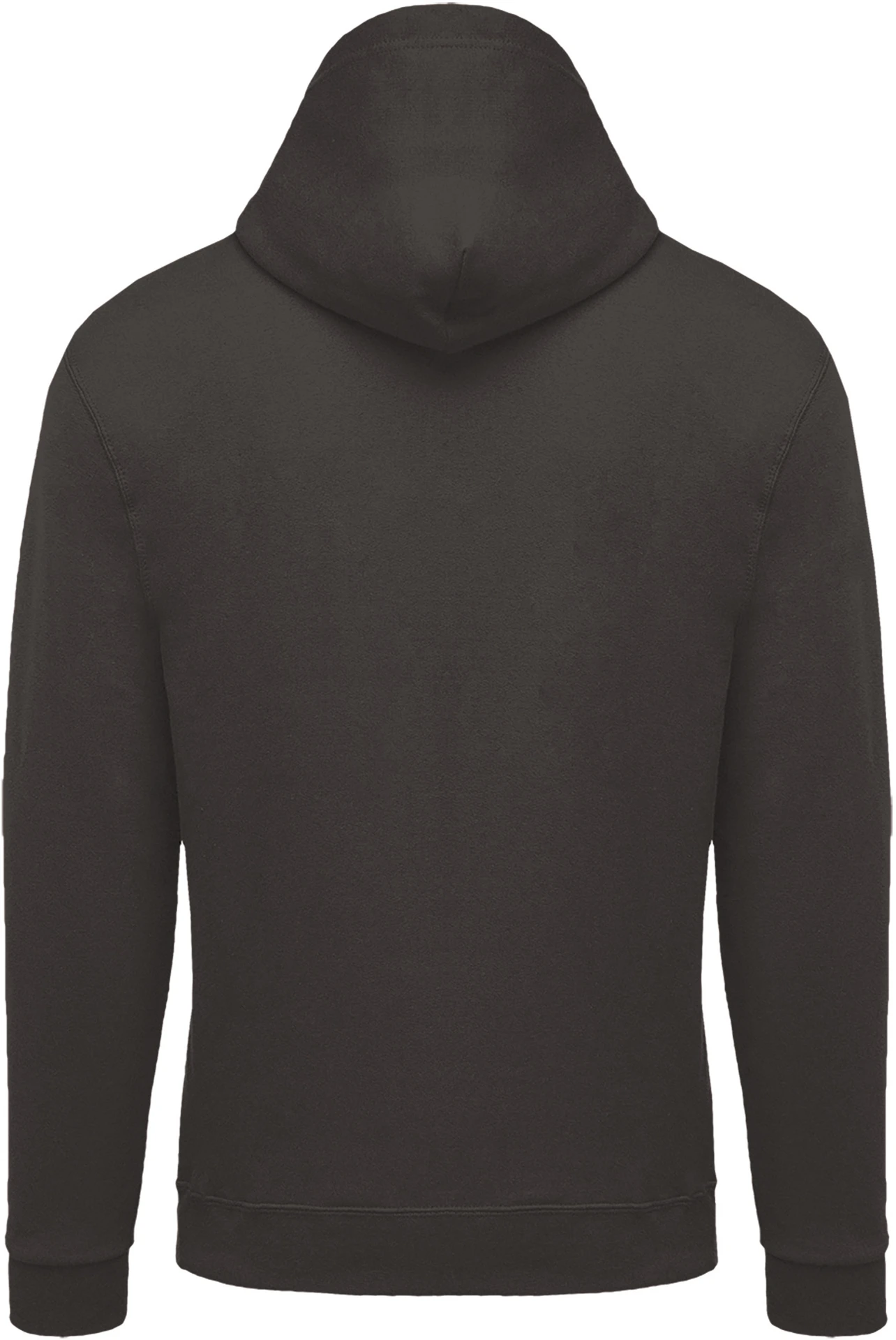 Kariban Kapuzen Sweatjacke
