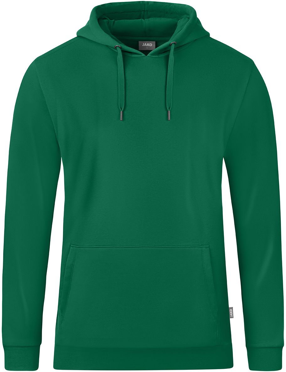JAKO Kapuzensweat Organic JAKO Kapuzensweat Organic