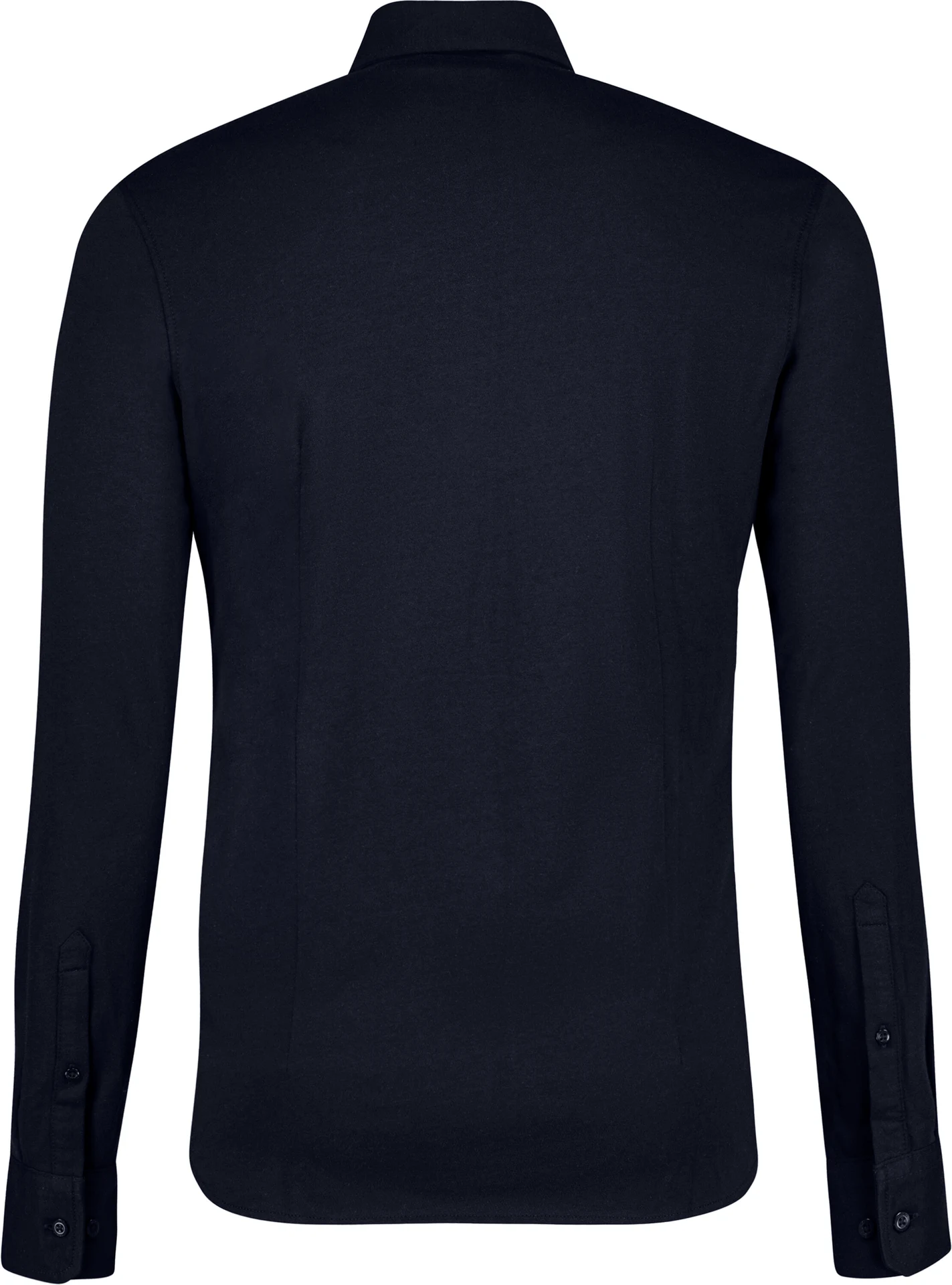 HAKRO Hemd 1/1 Arm 137 Cotton Tec