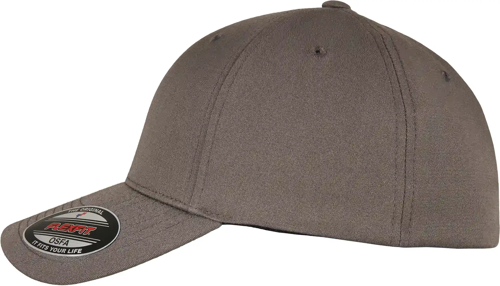 FLEXFIT Alpha Shape Flexfit Cap
