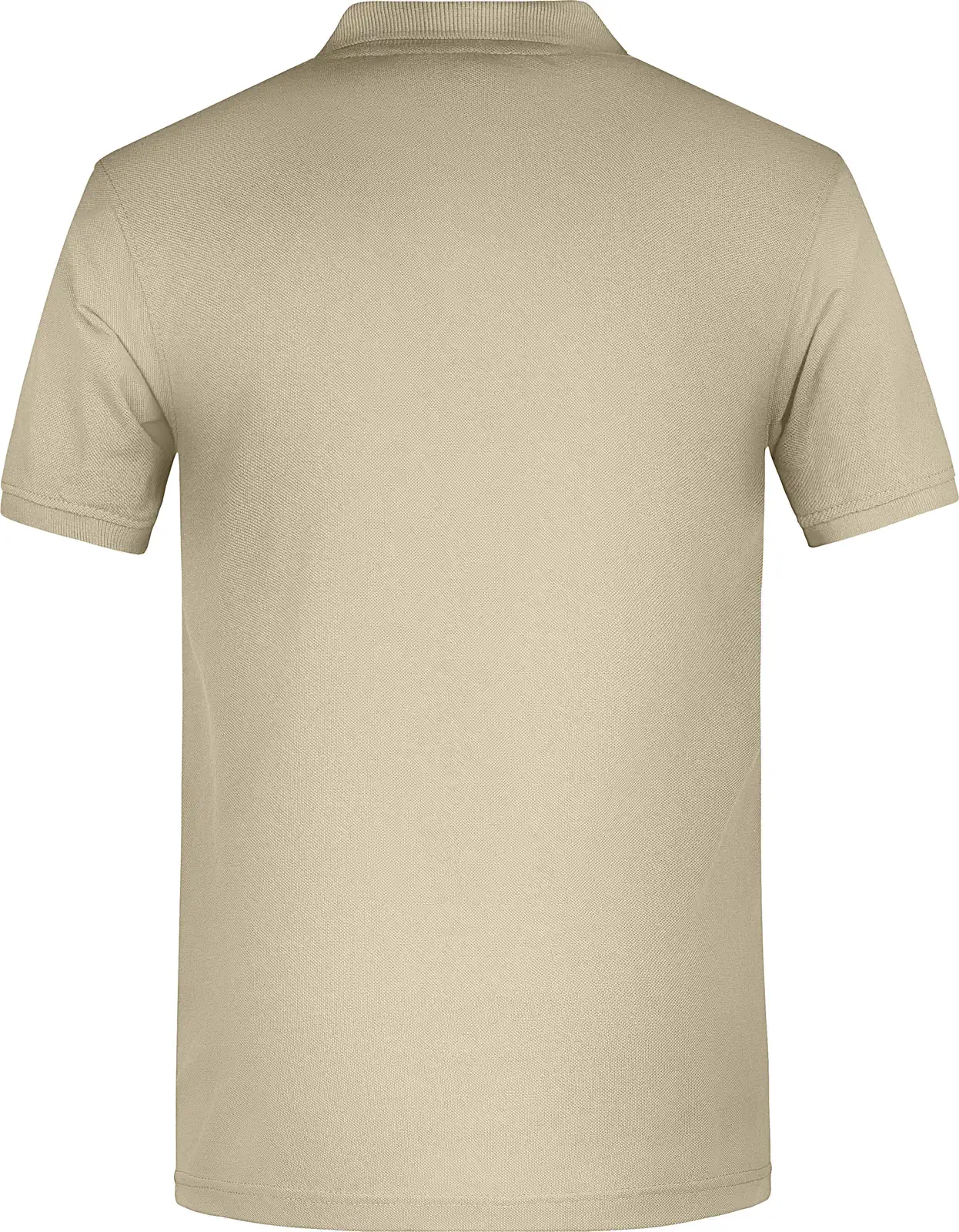 James & Nicholson Men's Bio Workwear Polo