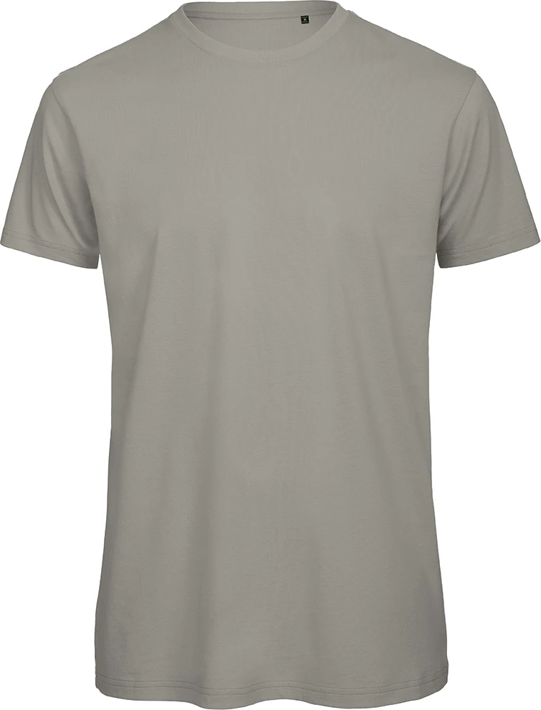 BC-TM042-Inspire-T-men-lightgrey-2 B&C Inspire T Men