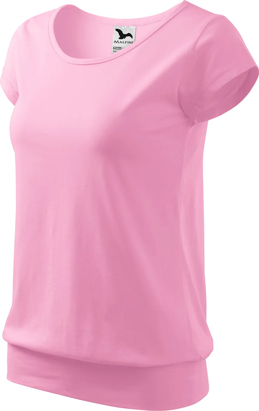 MALFINI T-Shirt Damen City 120