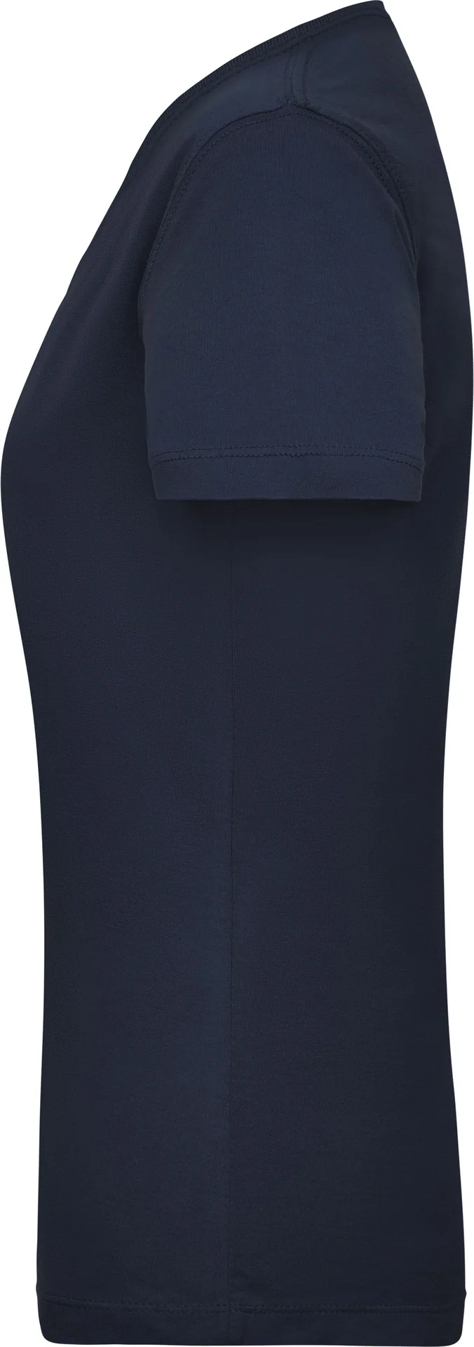 James & Nicholson Ladies Workwear-T 
