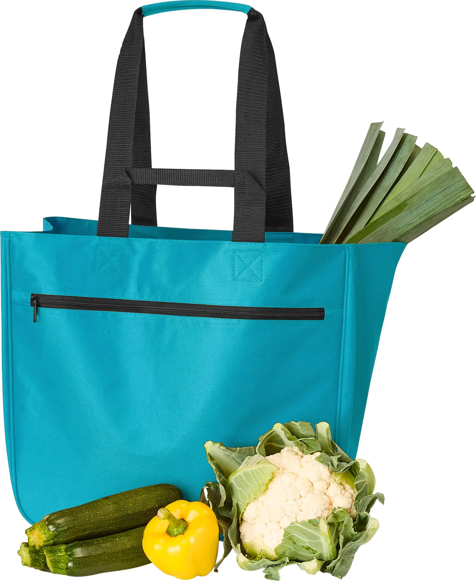 HALFAR Shopper Softbasket