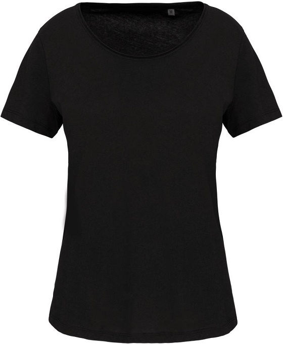 Kariban Damen Bio T-Shirt Kariban Damen Bio T-Shirt