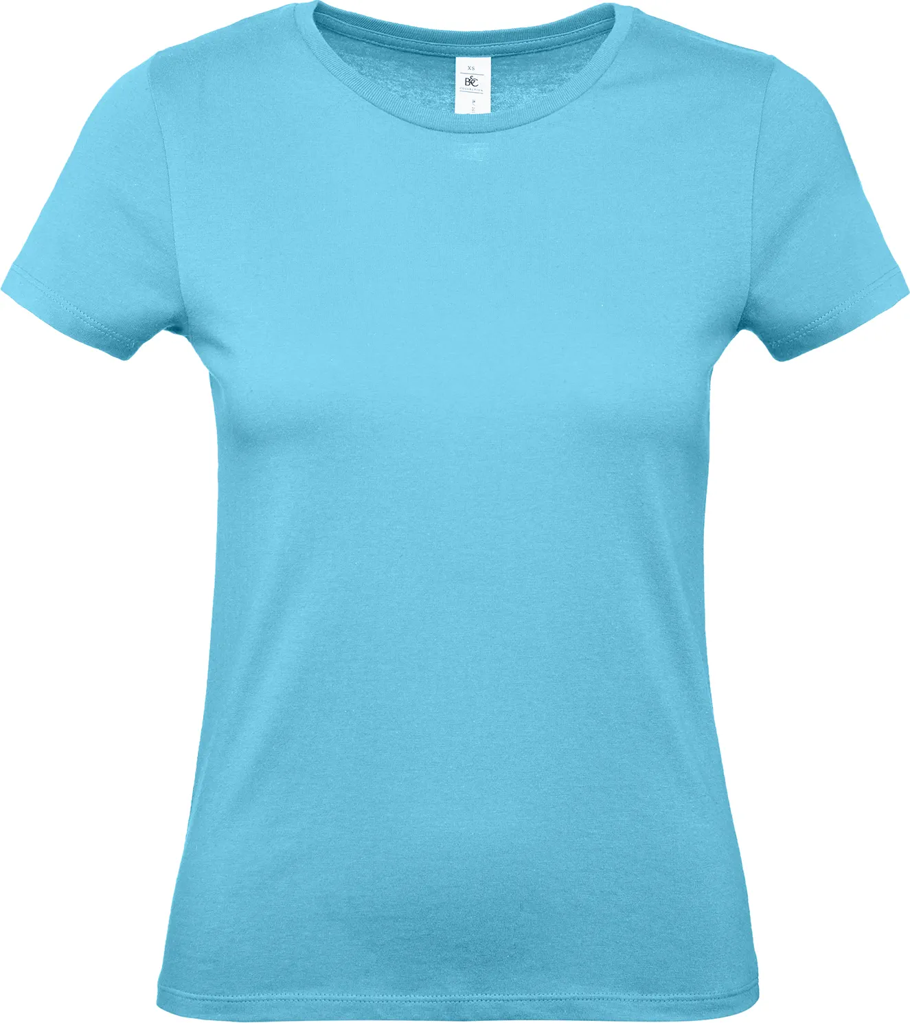 B&C Women's T-Shirt #E150