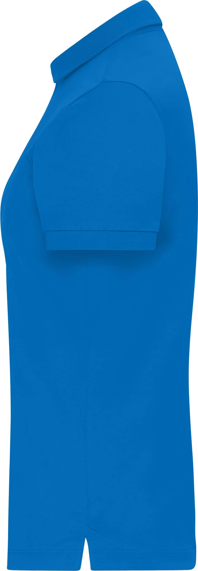 James & Nicholson Ladies´ Mercerised Polo