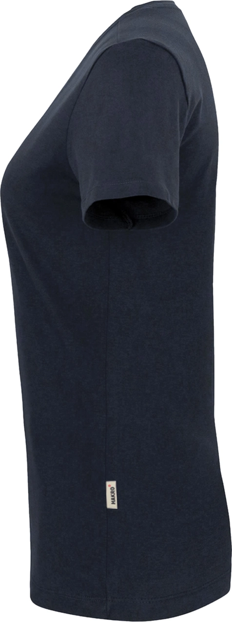 HAKRO Women-V-Shirt 126 Classic