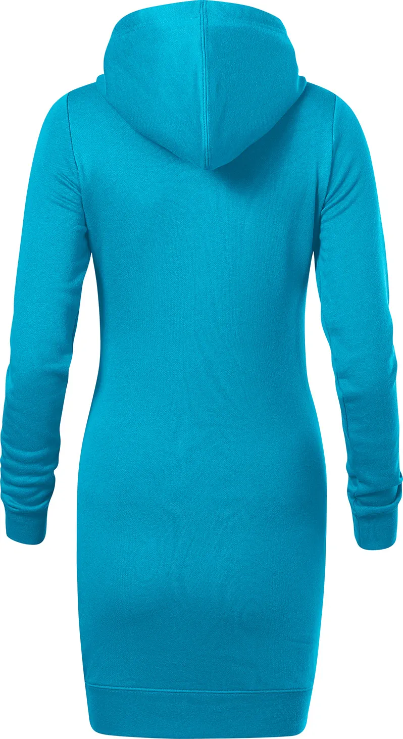 MALFINI Kleid Damen Snap 419