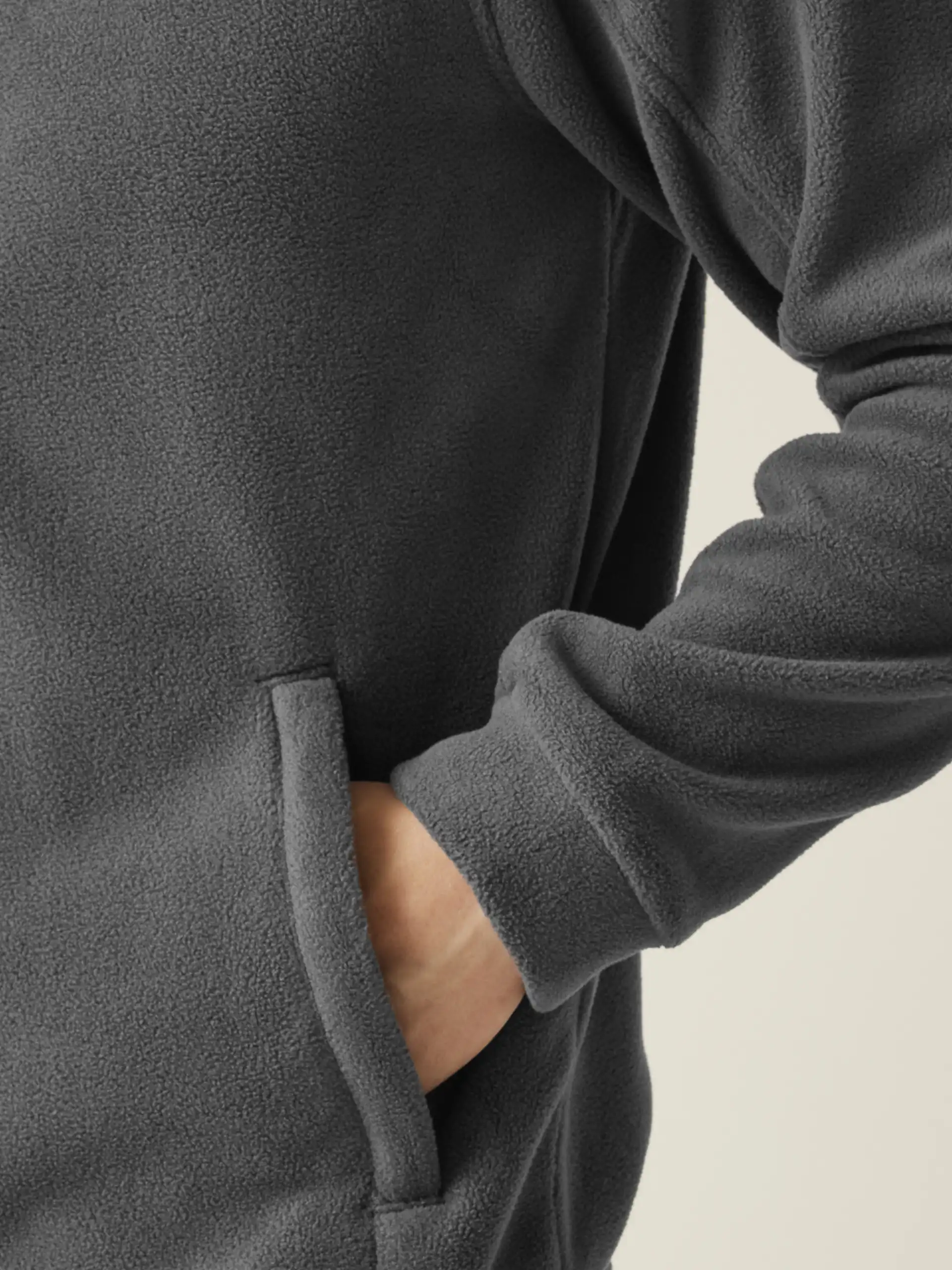 Regatta Thor III Fleece Jacket