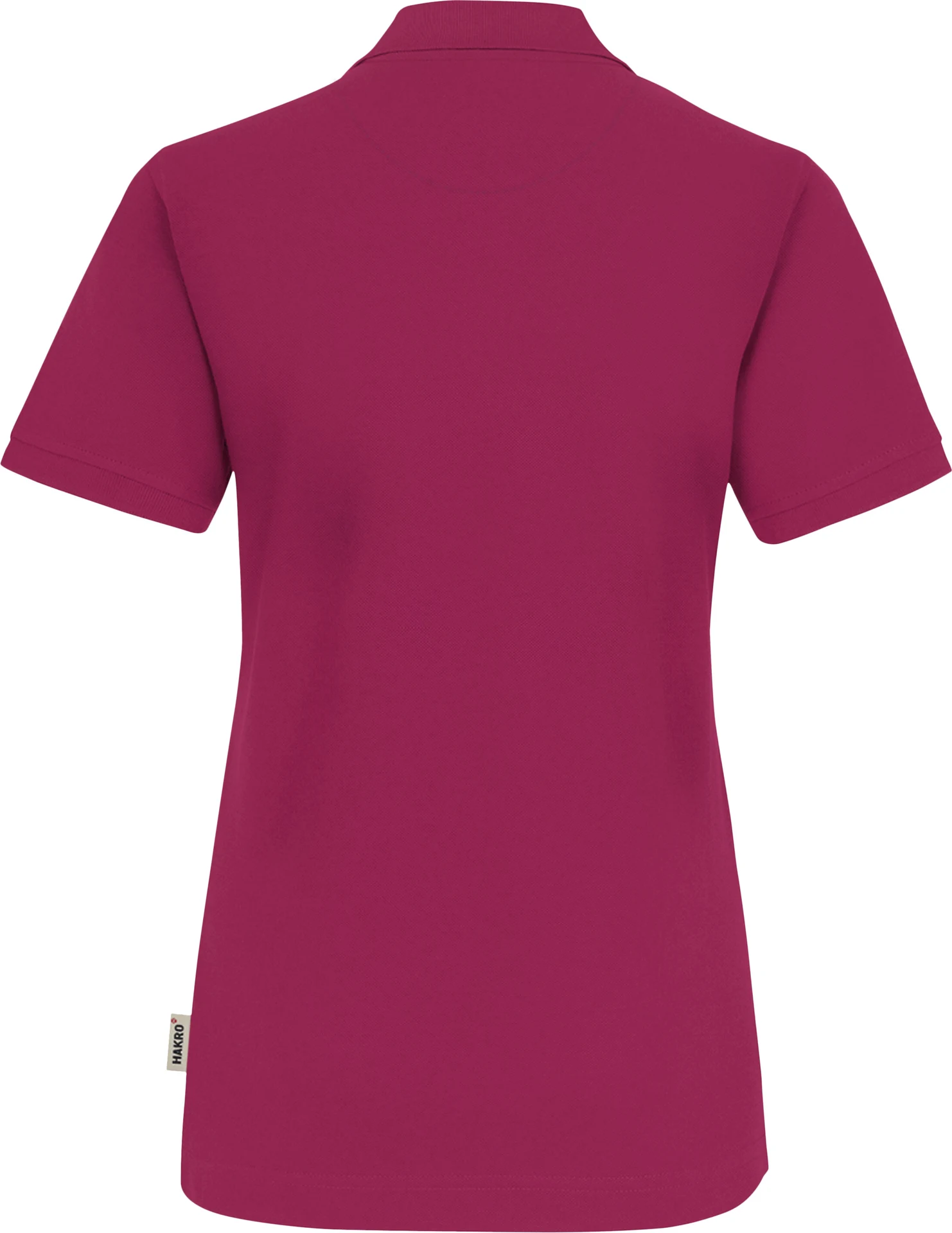 HAKRO Women-Poloshirt 216 Mikralinar®