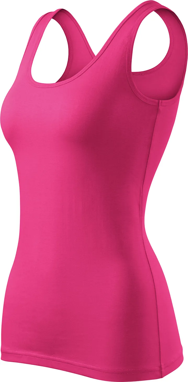 MALFINI T-Shirt Damen Triumph 136