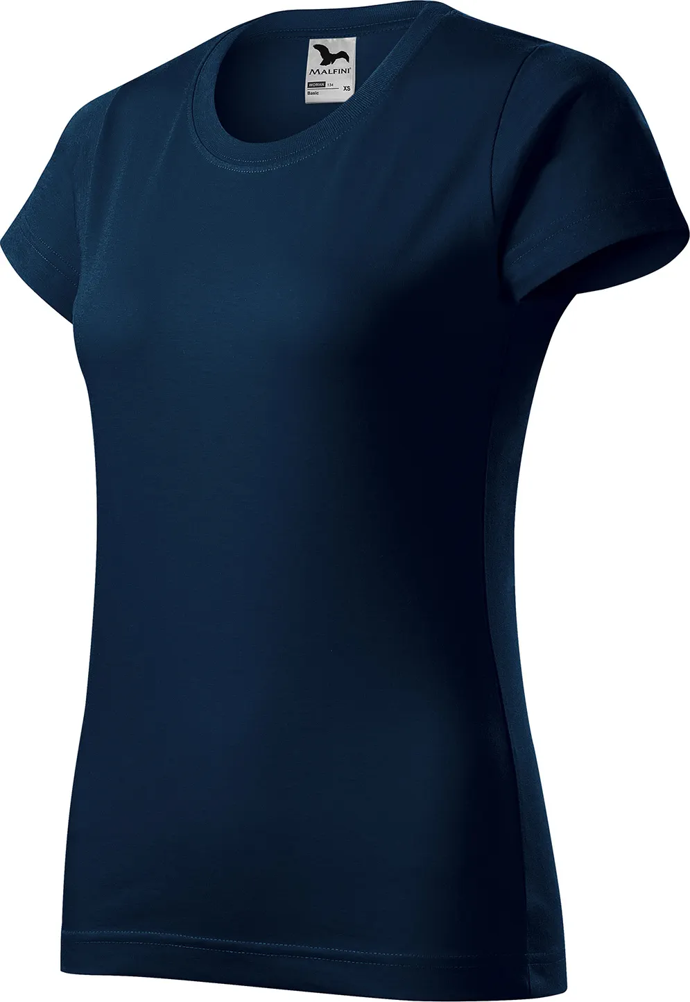 MALFINI T-Shirt Damen Basic 134