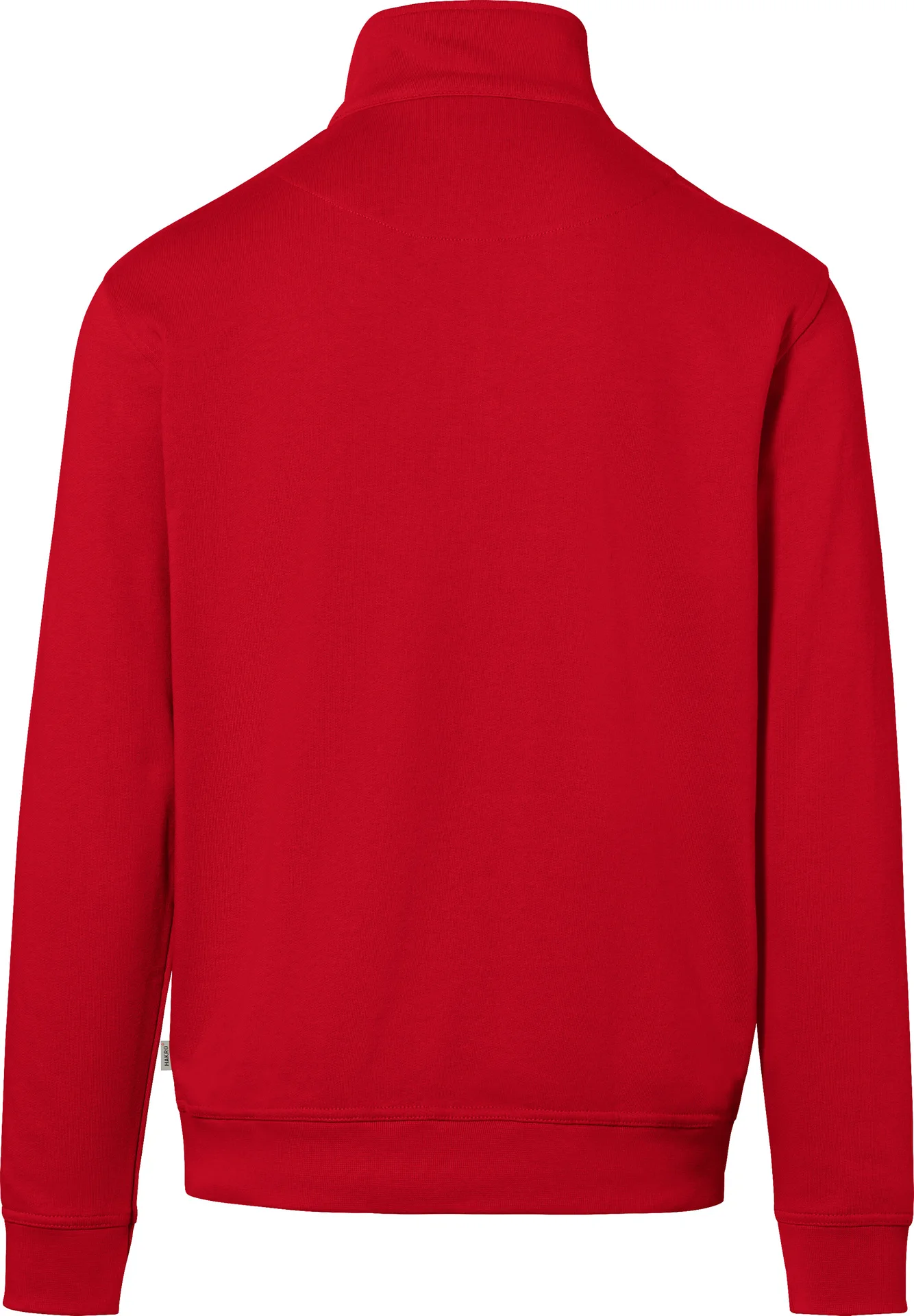 HAKRO Zip-Sweatshirt 451 Premium