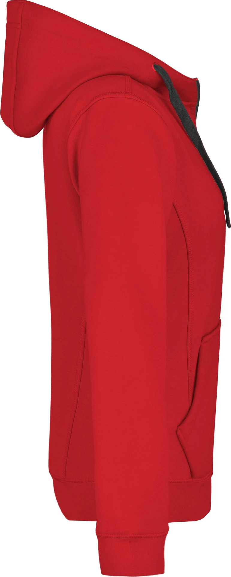 James & Nicholson Ladies Doubleface Jacket