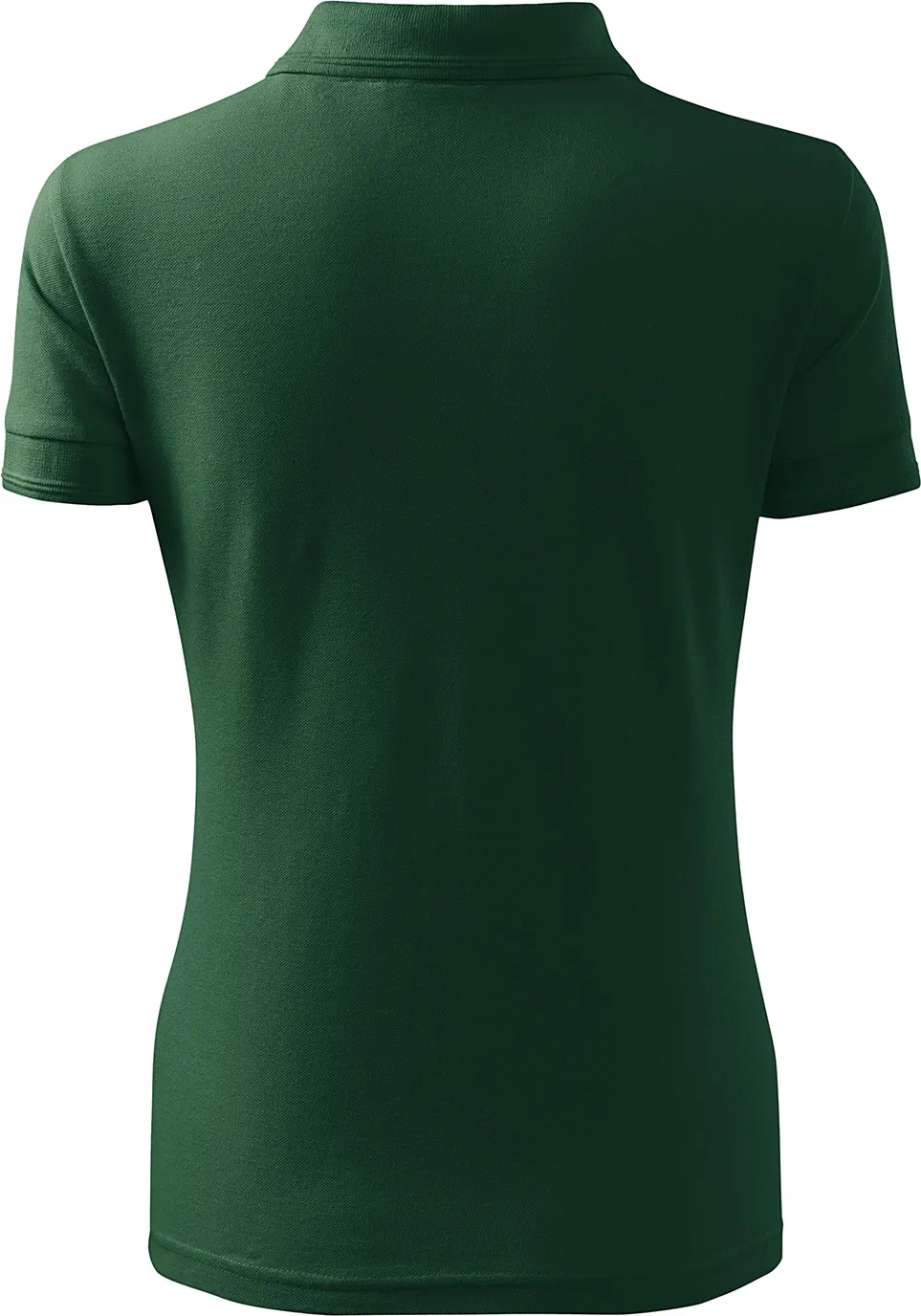 MALFINI Polohemd Damen Piqué Polo 210