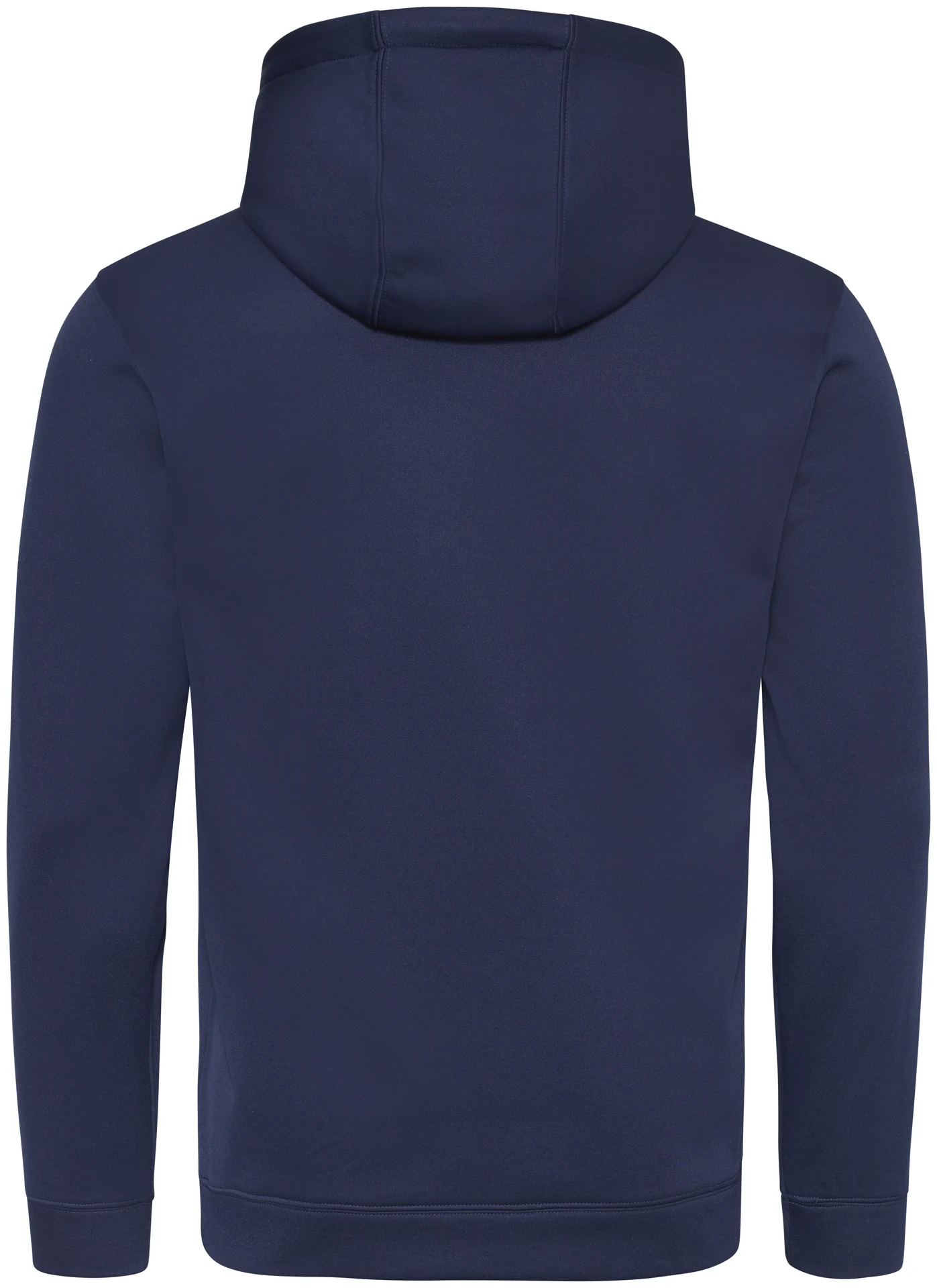 Just Hoods Sports Polyester Hoodie