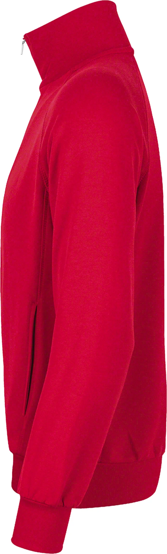 HAKRO Sweatjacke 606 College