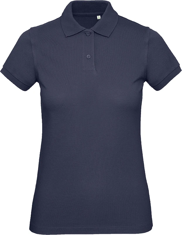 B&C Inspire Polo Women