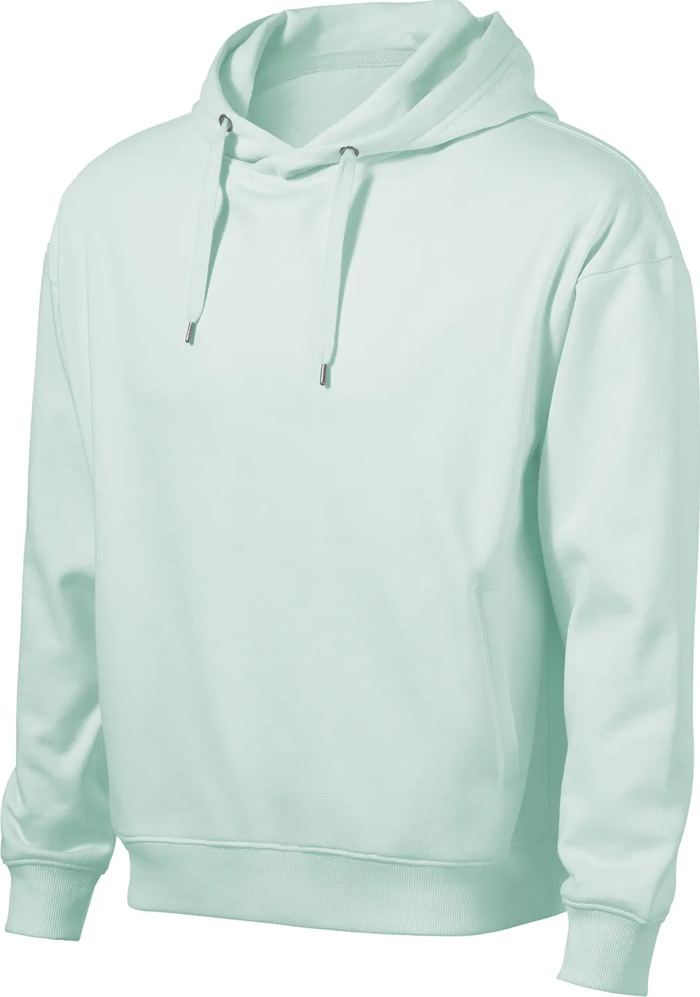 MALFINI Sweatshirt Moon 420