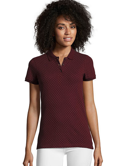 SOL'S Brandy Women Polo