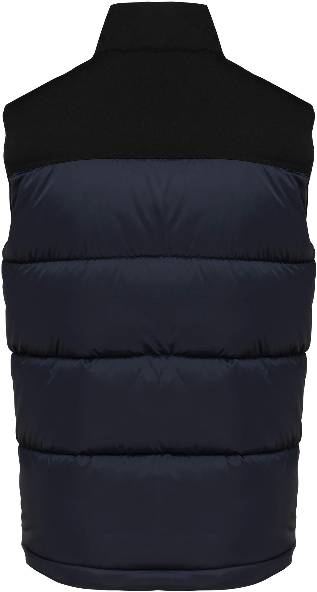 Kariban Gesteppter Bodywarmer