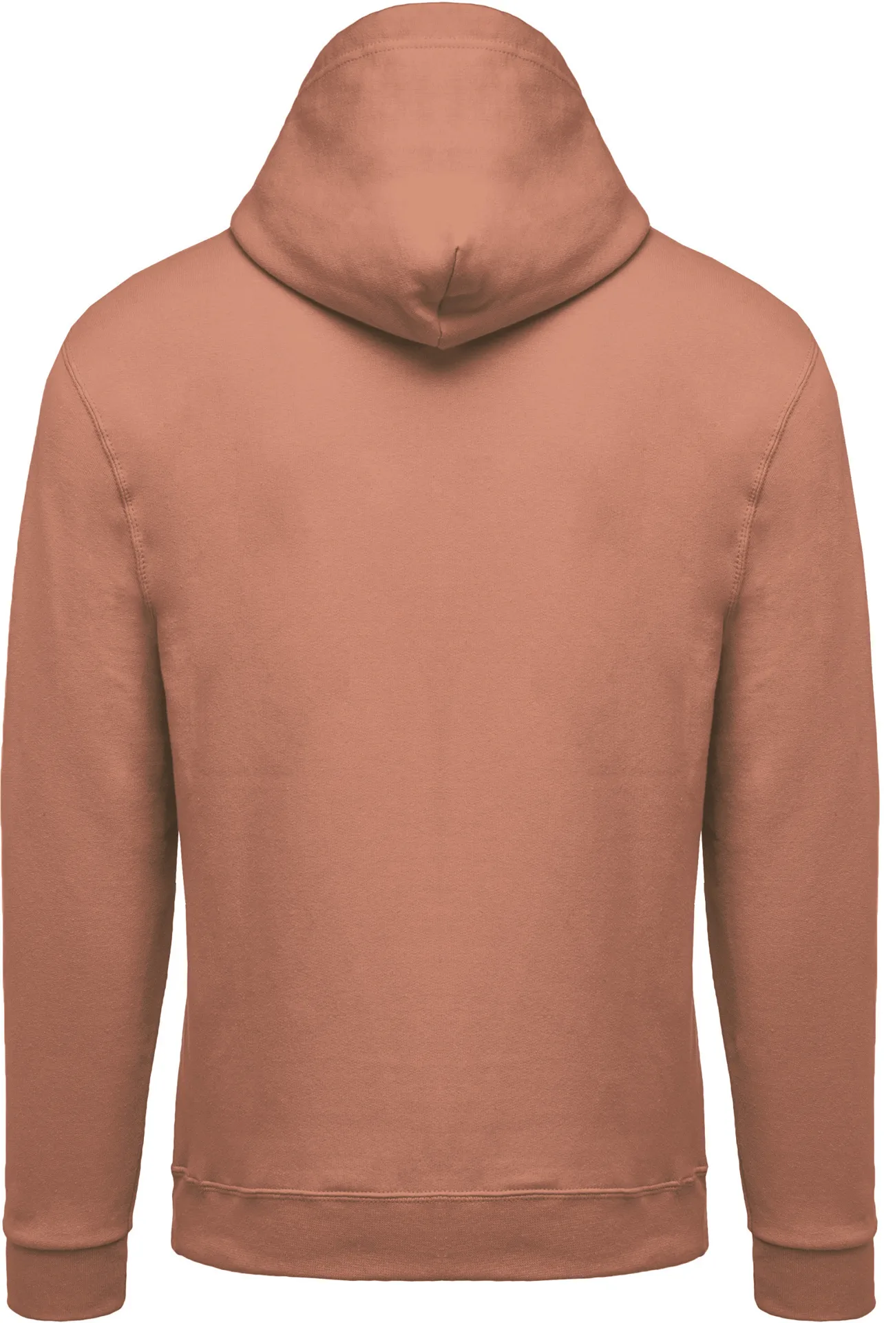Kariban Herren Kapuzen Sweater