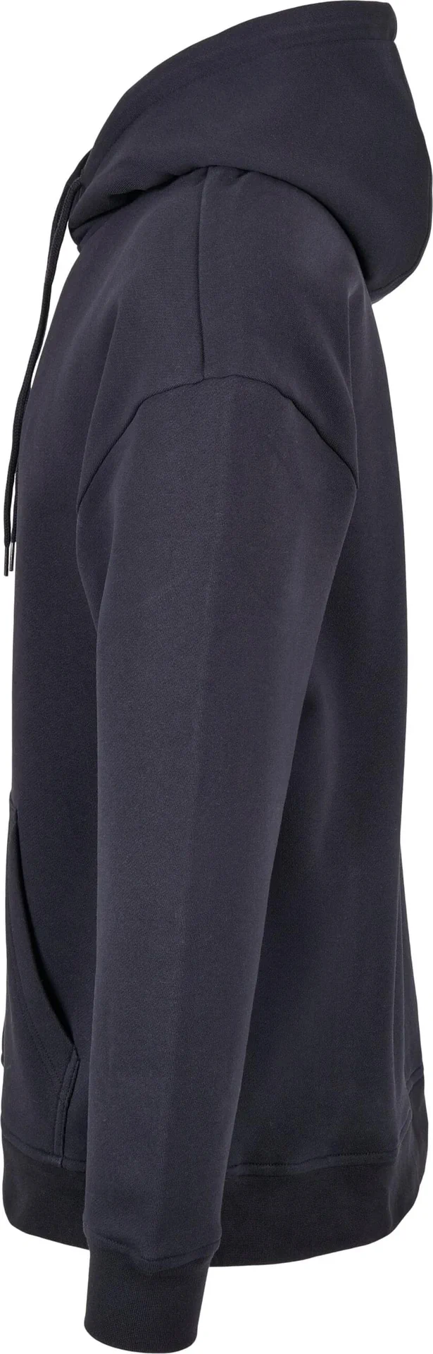 Build Your Brand Basic Oversize Hoody