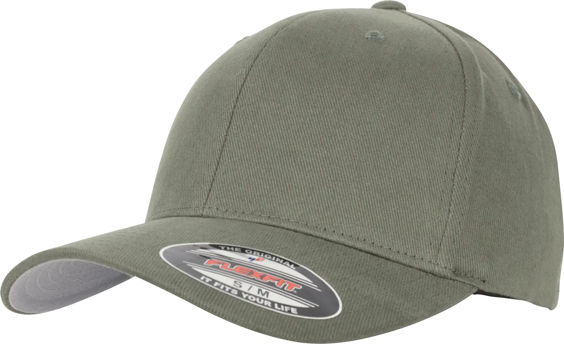 FLEXFIT Flexfit Brushed Twill Cap
